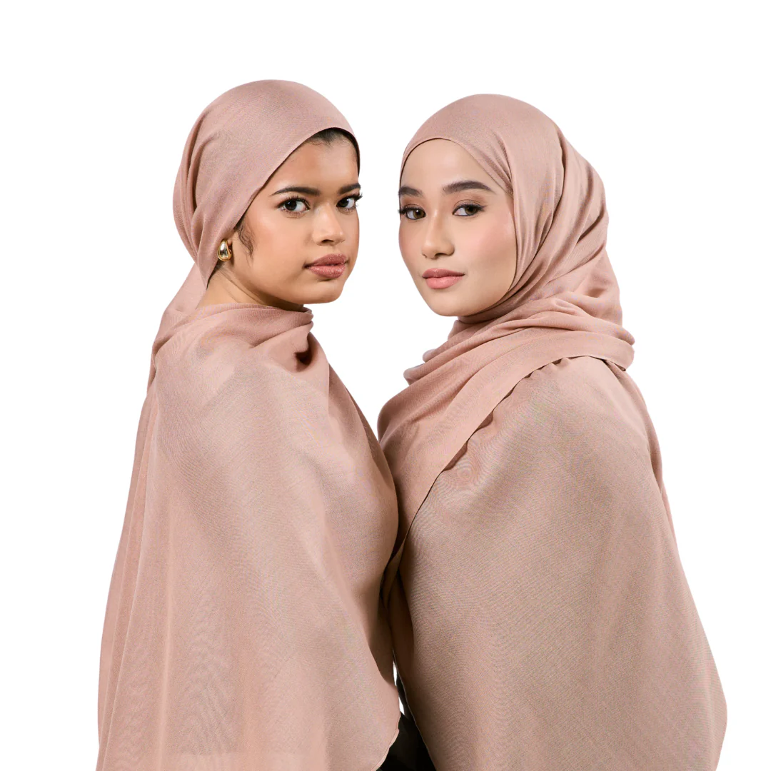 Shoreline Modal Hijab - Image 5
