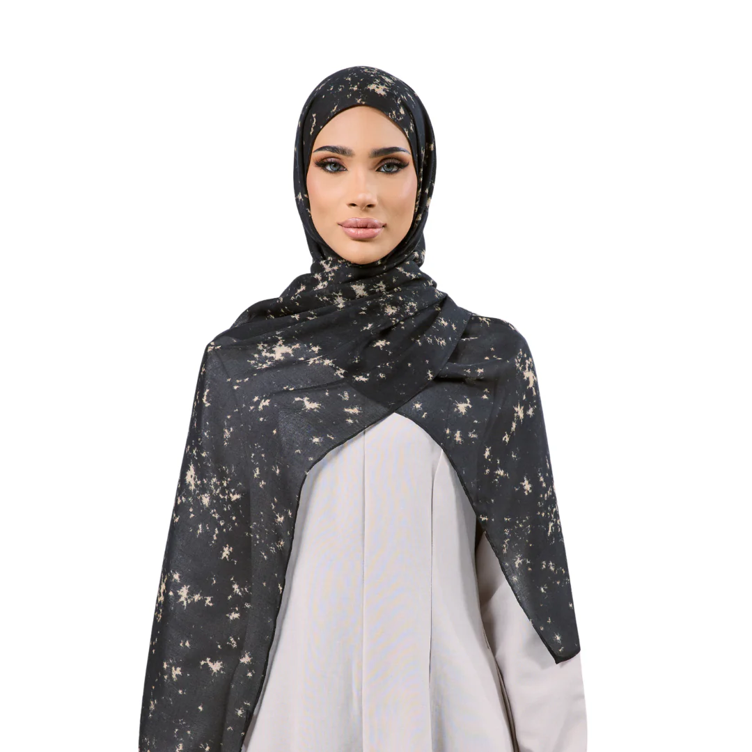Sierra Leone 2.0 Modal Hijab