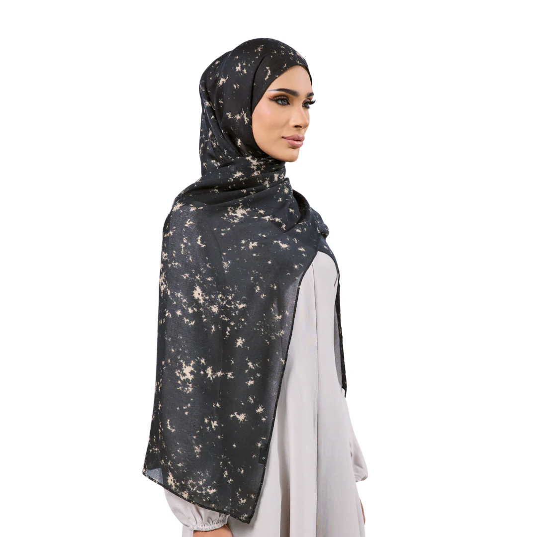 Sierra Leone 2.0 Modal Hijab - Image 2