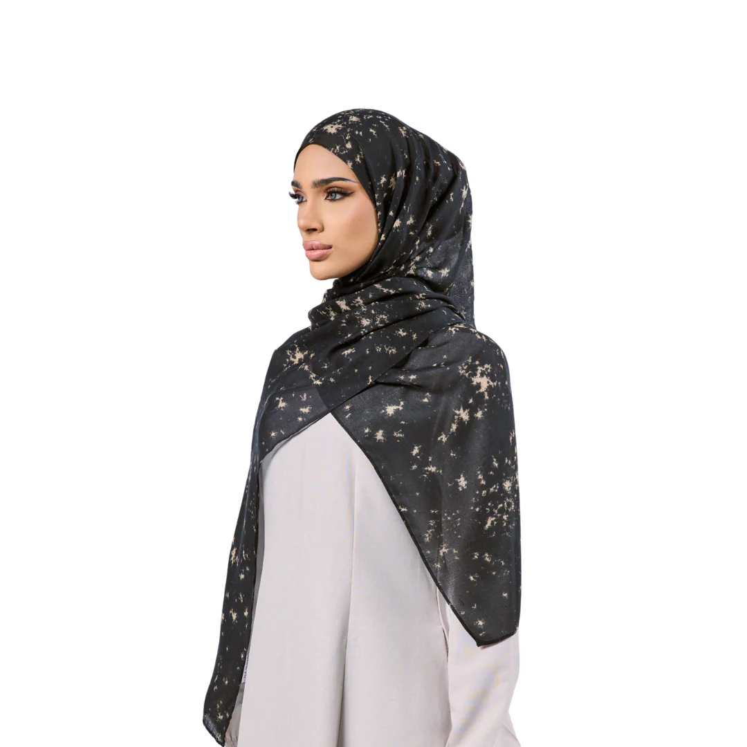 Sierra Leone 2.0 Modal Hijab - Image 5