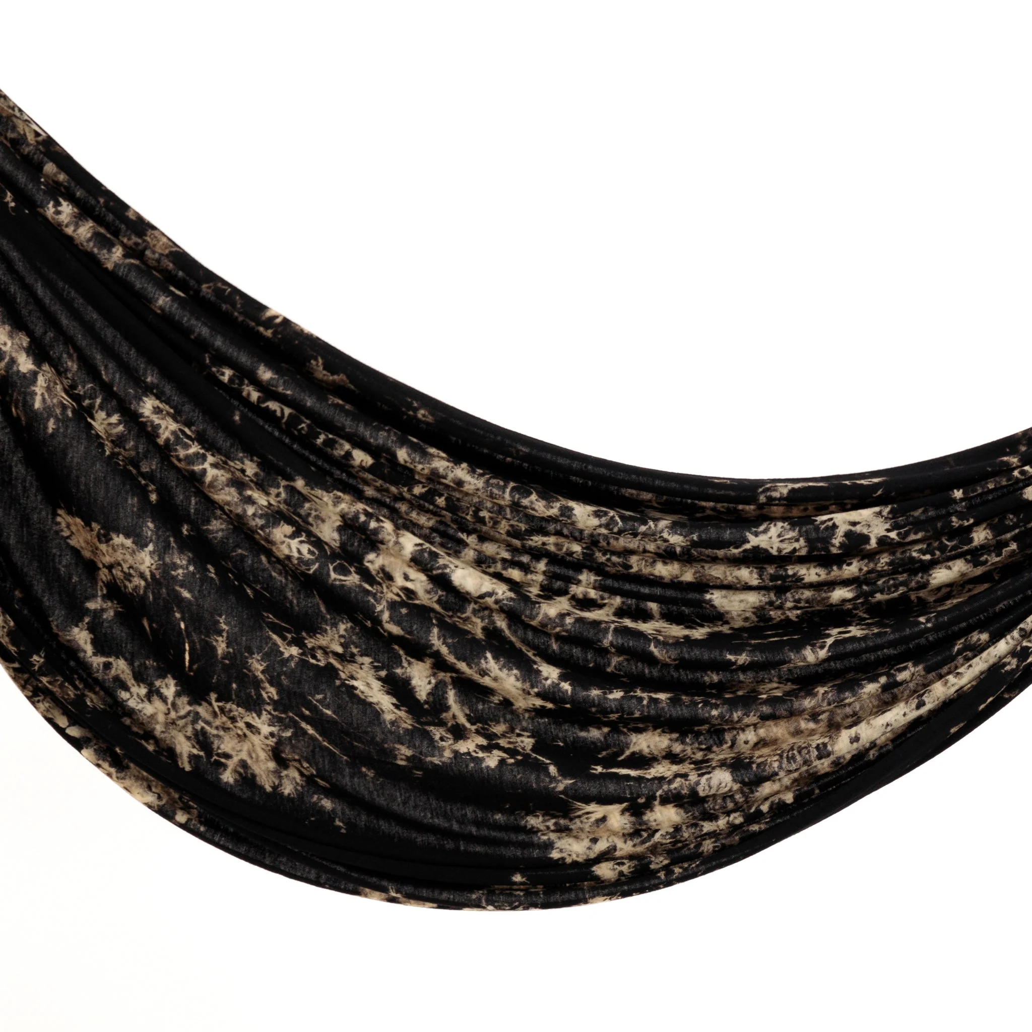 Sierra Leone Earth Jersey Hijab - Image 3