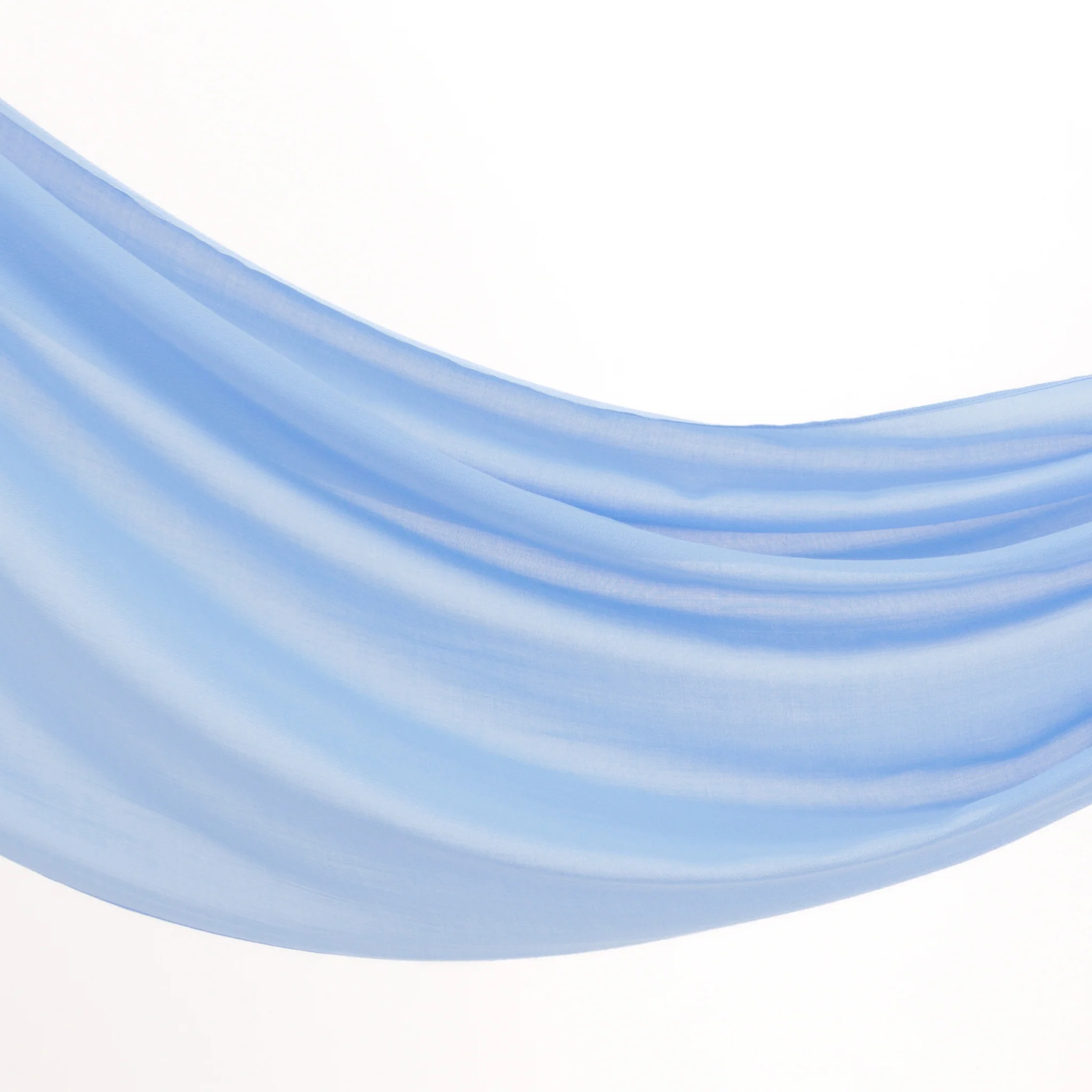 Sky Modal Hijab - Image 6