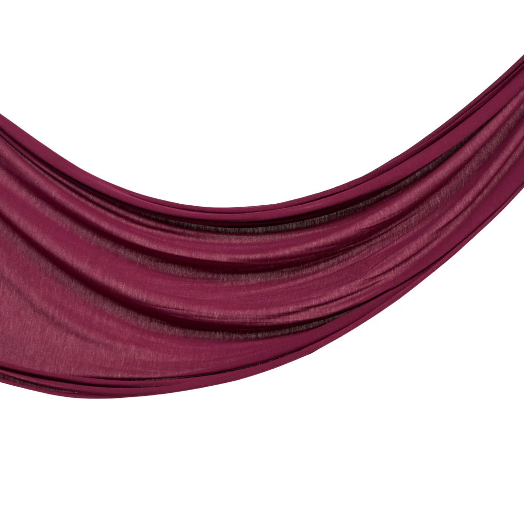 Spiced Fig Jersey Hijab - Image 7