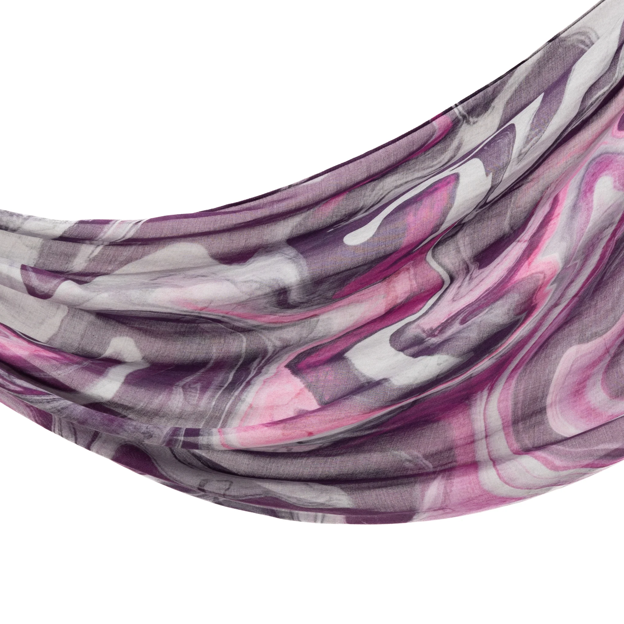 Sumatra Modal Hijab - Image 3