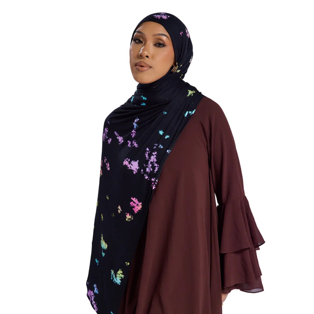 Super Nova Jersey Hijab 2.0 - Image 5