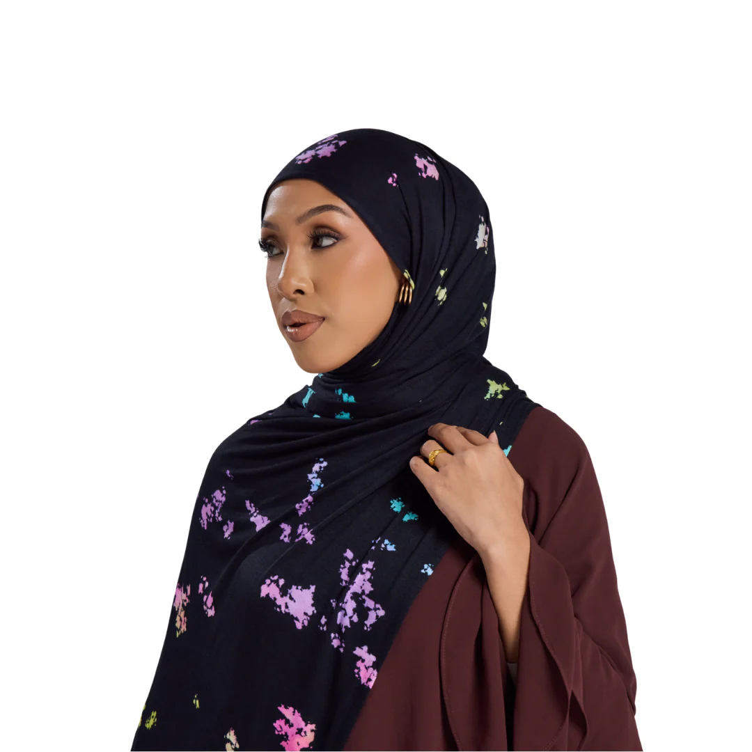 Super Nova Jersey Hijab 2.0 - Image 6