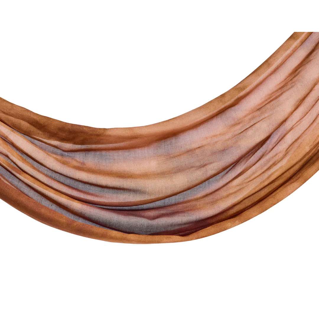 Tawny Modal Hijab - Image 6