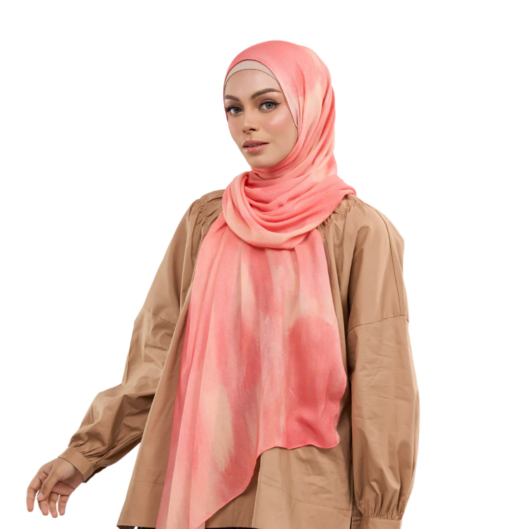 Tuscany Modal Hijab - Image 3