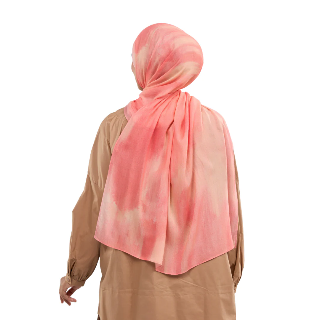 Tuscany Modal Hijab - Image 4