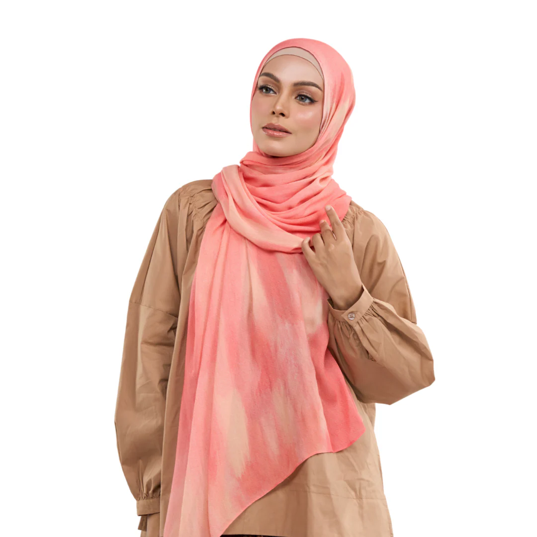 Tuscany Modal Hijab - Image 5