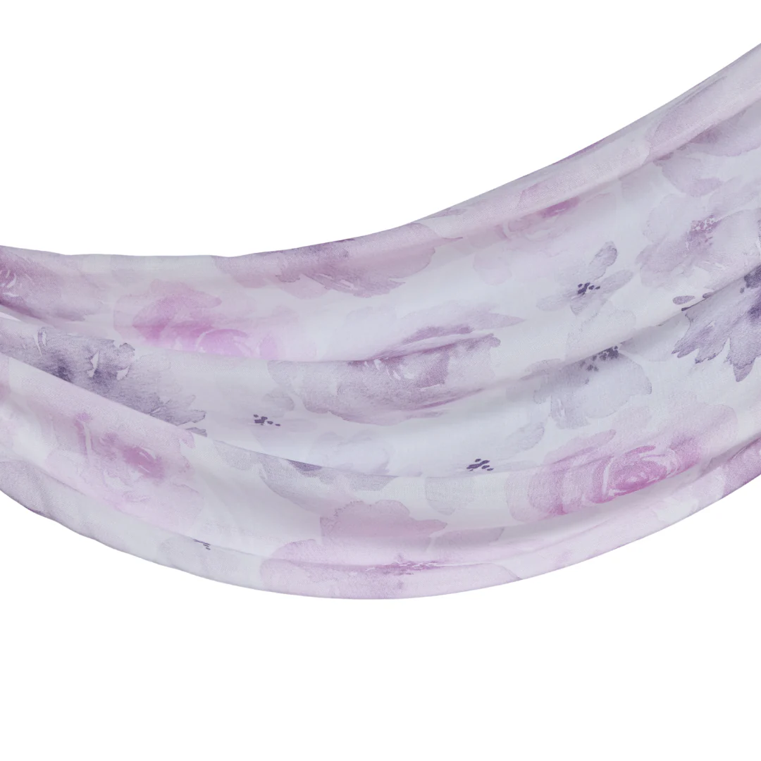 Wisteria Modal Hijab - Image 6